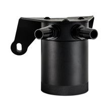 Load image into Gallery viewer, Mishimoto 2021+ Ford Bronco (2.7t) Baffled Oil Catch Can - PCV Side - MMBCC-BR27-21P