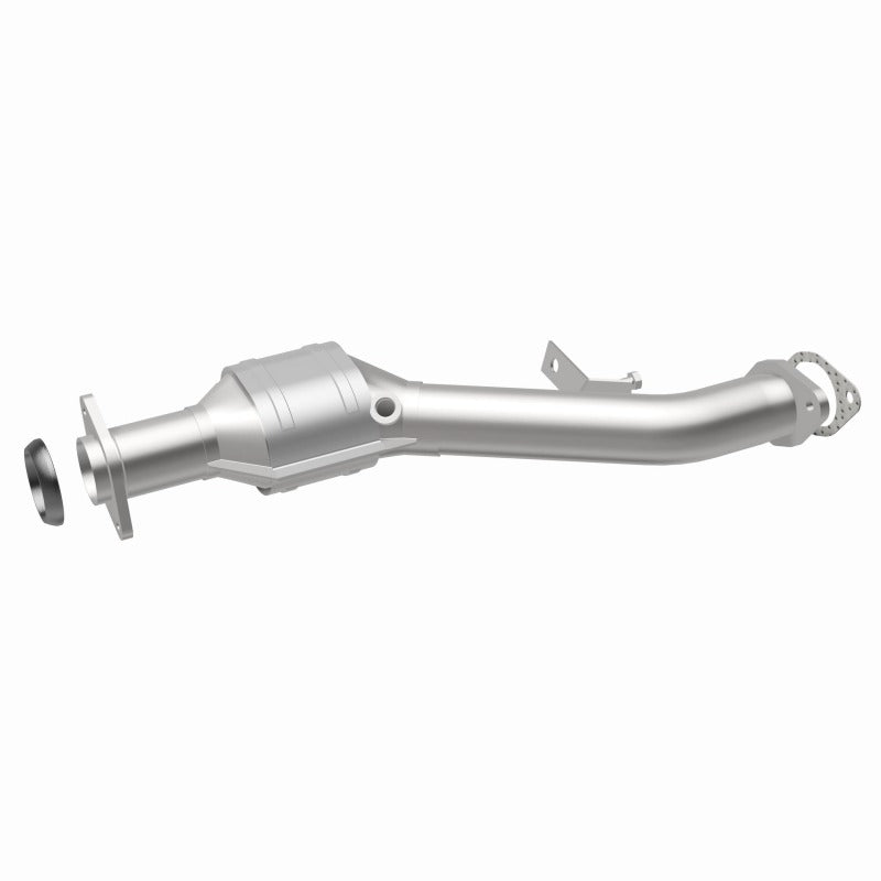MagnaFlow Direct Fit Catalytic Converter 04-07 Subaru WRX/STi 2.5L T - 23149