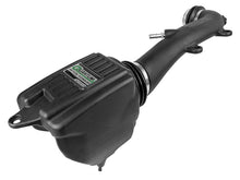 Load image into Gallery viewer, aFe Quantum Pro Dry S Cold Air Intake System 18-19 Jeep Wrangler (JL) V6-3.6L - 53-10017D
