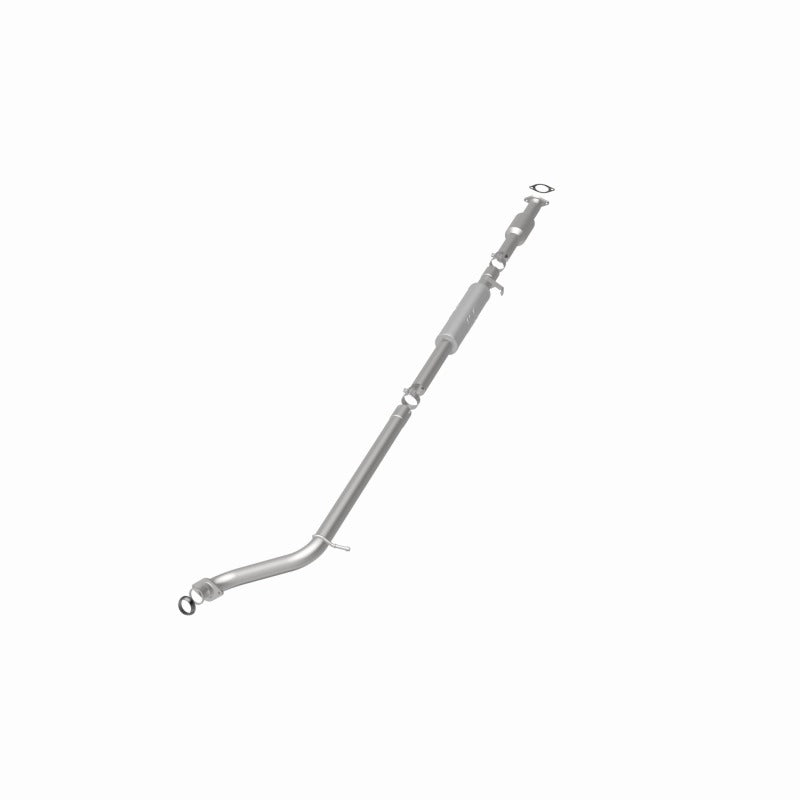 MagnaFlow Direct Fit Catalytic Converter OEM 04-06 Mitsubishi Galant V6 3.8L Underbody - 52466