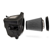 Load image into Gallery viewer, Mishimoto 2021+ Bronco 2.7L Intake/Snorkel Bundle - Dry Washable Filter - MMB-BR27-21DW