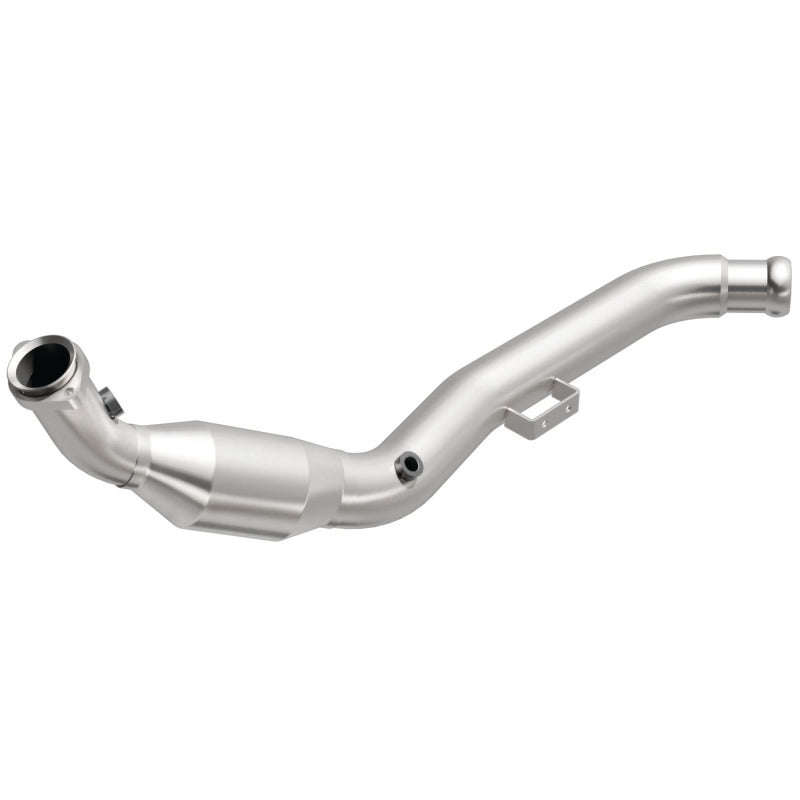 MagnaFlow Direct Fit Catalytic Converter P/S 03-06 Mercedes E55 AMG - 24335