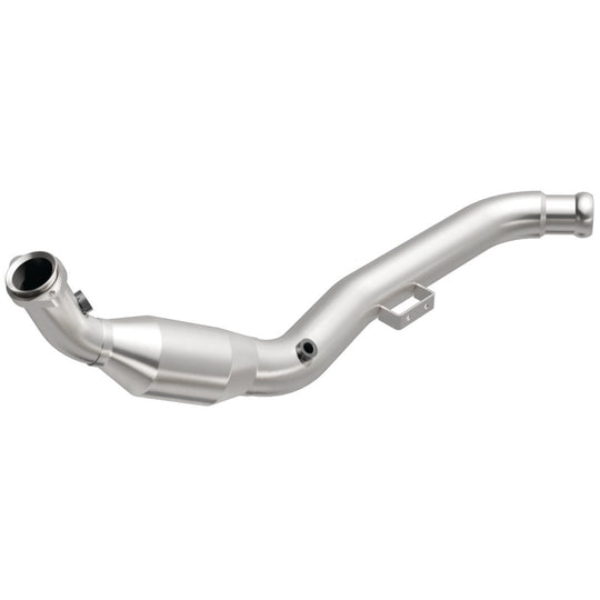 MagnaFlow Direct Fit Catalytic Converter P/S 03-06 Mercedes E55 AMG - 24335