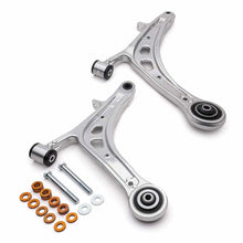 Load image into Gallery viewer, Cobb 15-21 Subaru WRX &amp; STI/2018 Type RA Alloy Front Lower Control Arm (Complete) STD Alignment - CB-ALY0016K