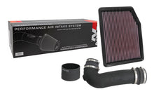 Load image into Gallery viewer, K&amp;N 19-20 GM 1500 V8-5.3L/6.2L 57 Series FIPK Performance Intake Kit - 57-3108