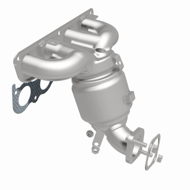 MagnaFlow Direct Fit Catalytic Converter 18-19 Hyundai Kona 2.0L - 22-233