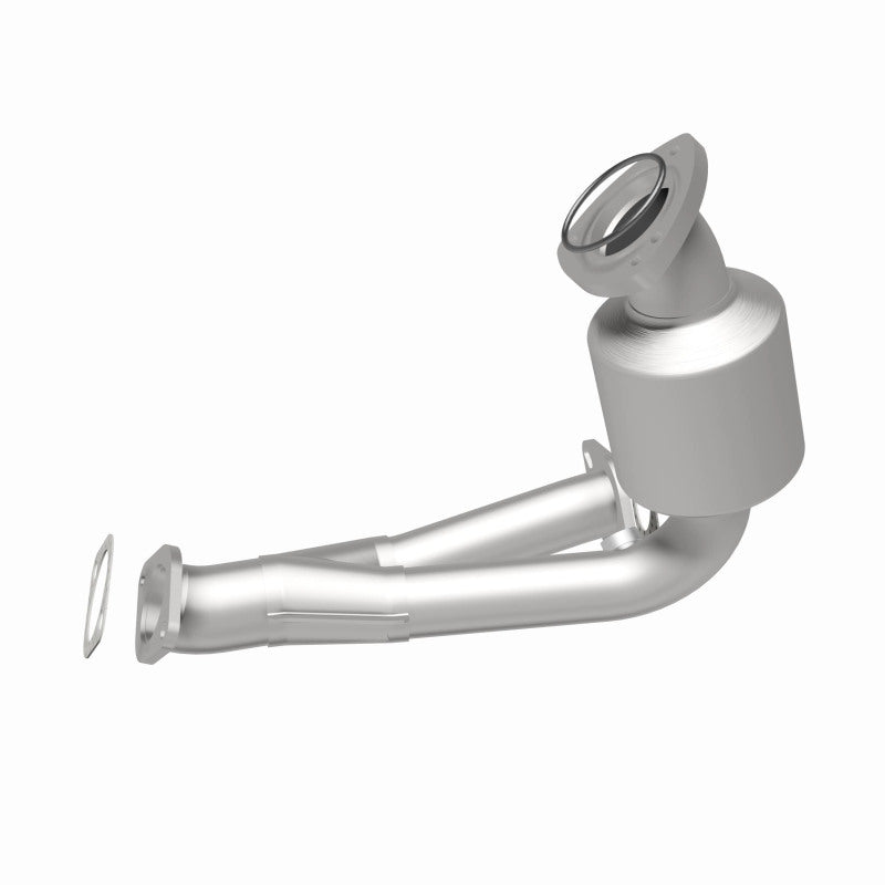 MagnaFlow 07-08 Saturn Aura 3.6L Direct Fit Converter - 5461925