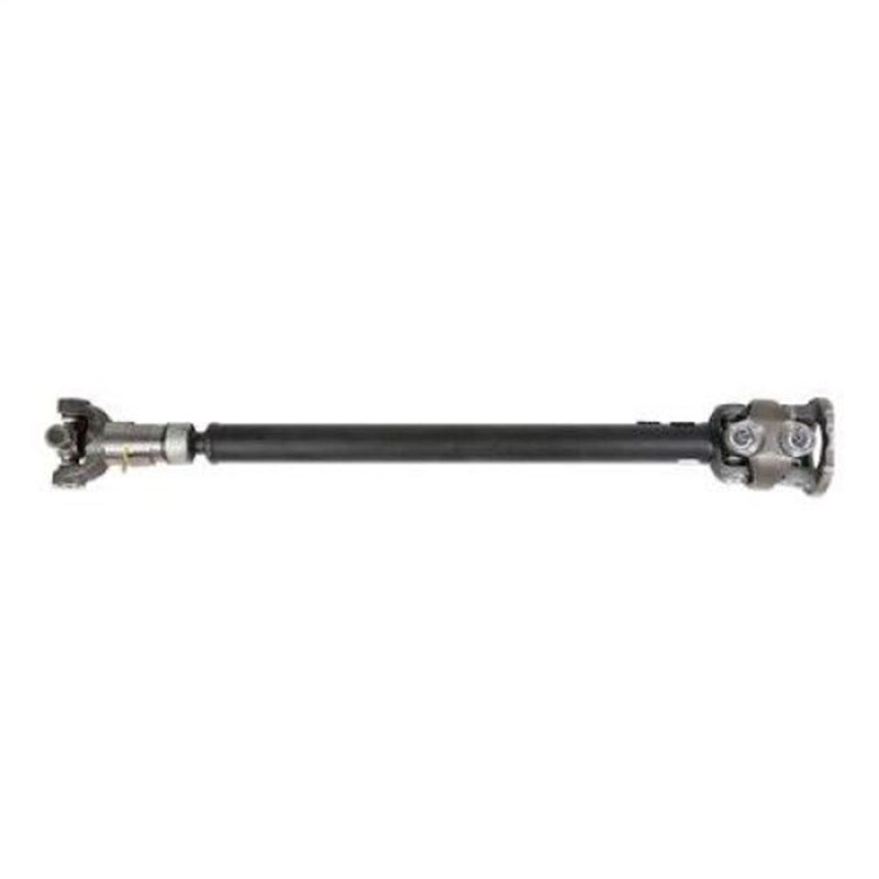 Fabtech Super Duty Driveshaft - Diesel - FTS92035