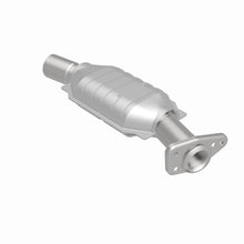 Load image into Gallery viewer, MagnaFlow Direct Fit Catalytic Converter GM 77 79 - 93431