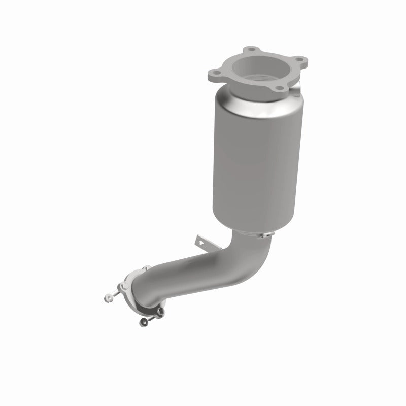 MagnaFlow Direct Fit Catalytic Converter California 09-14 Audi A4 / A4 Quattro - 5561352