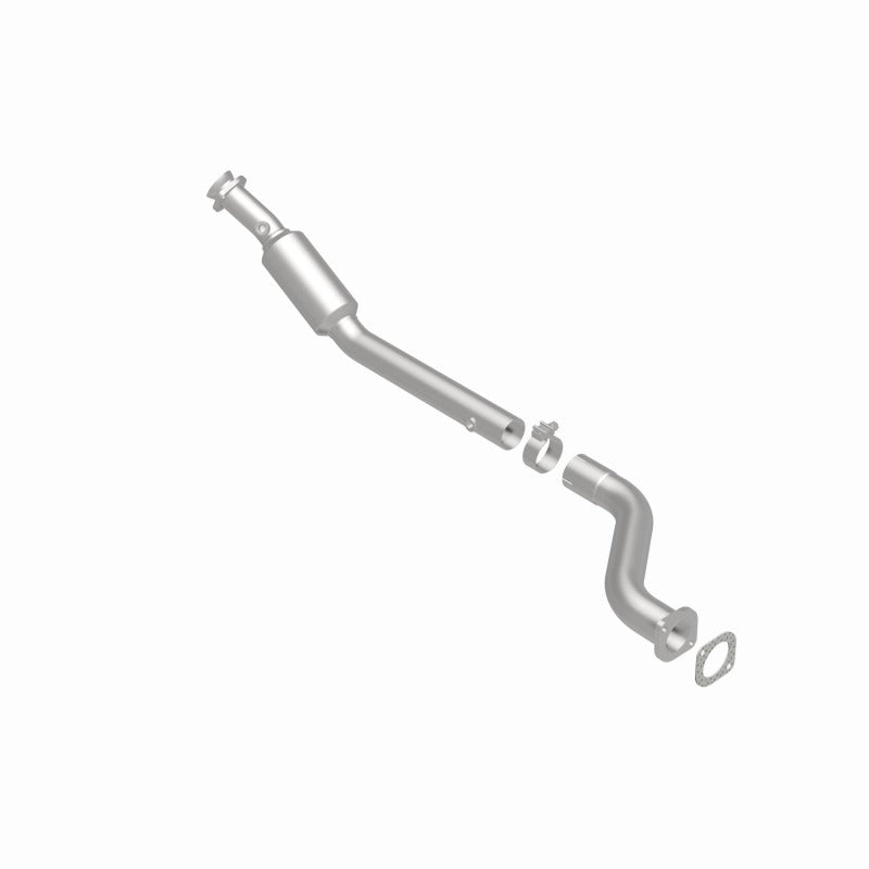 MagnaFlow 05-06 Pontiac GTO 6.0L Direct Fit Converter - 4561033
