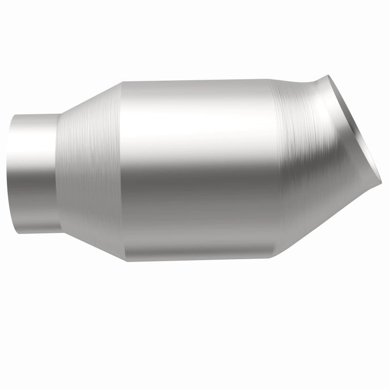 MagnaFlow Universal Catalytic Converter 2.50inch C/A Met. - 59976