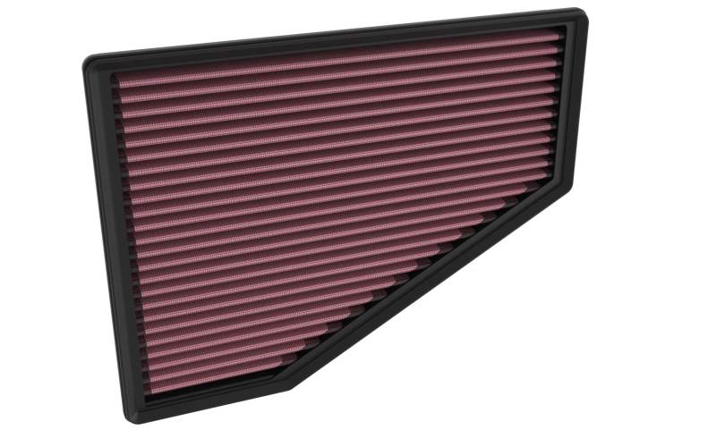 K&N 2021+ Jeep Grand Cherokee V6 3.6L Replacement Air Filter - 33-5123