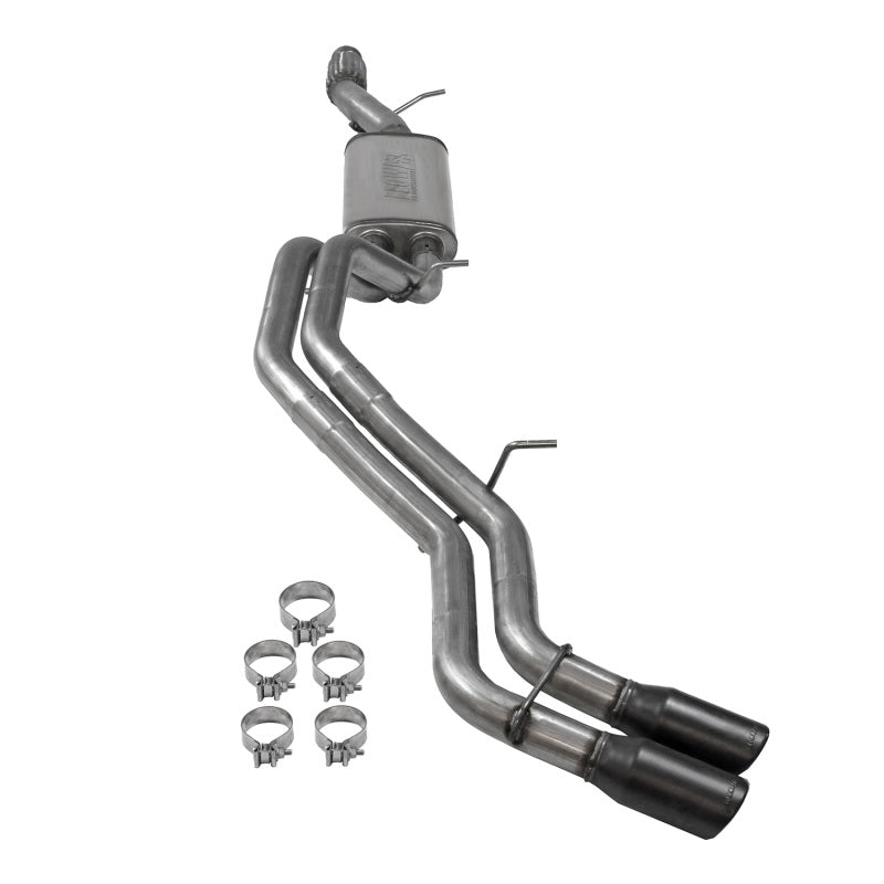 Flowmaster 15-20 GM Tahoe/Yukon 5.3L FlowFX DOSS Cat-Back Exhaust System - 717986