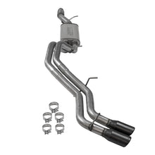 Load image into Gallery viewer, Flowmaster 15-20 GM Tahoe/Yukon 5.3L FlowFX DOSS Cat-Back Exhaust System - 717986