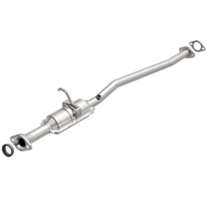 MagnaFlow Direct Fit Catalytic Converter 98-01 Chevrolet Metro 1.3L - 24990