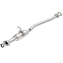 Load image into Gallery viewer, MagnaFlow Direct Fit Catalytic Converter 98-01 Chevrolet Metro 1.3L - 24990
