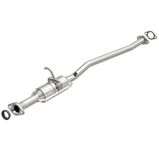 MagnaFlow Direct Fit Catalytic Converter 98-01 Chevrolet Metro 1.3L - 24990