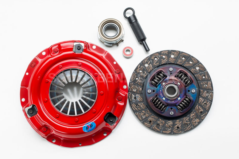 South Bend / DXD Racing Clutch 98-07 Subaru Impreza 2.5 2.5L Stg 1 HD Clutch Kit - KSB04-HD