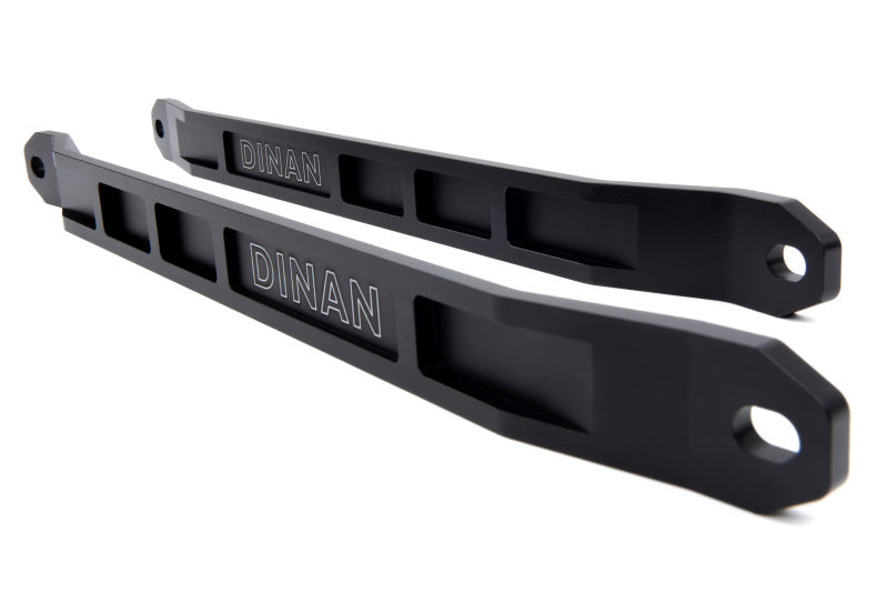 Dinan 21-27 BMW 430i/M440i (G22/G23/G26) Aluminum Strut Tower Braces - Front - D180-0013