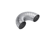 Load image into Gallery viewer, MBRP T304 Stainless Steel 3.5in Dia 180 Deg Universal Pie Cut Kit - PC15212