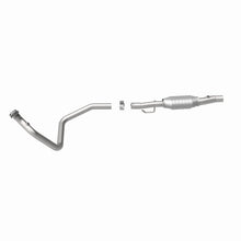 Load image into Gallery viewer, MagnaFlow Conv DF 99-02 Dodge Dakota 2.5L 2WD - 24328