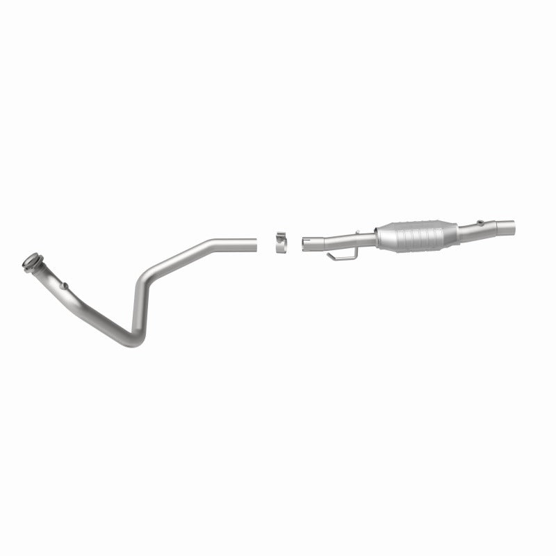 MagnaFlow Direct Fit Catalytic Converter 99-02 Dodge Dakota 2.5L 2WD - 49927