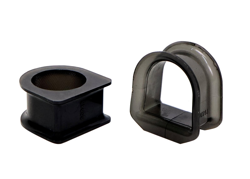 Whiteline 90-97 Mazda Miata Front Rack and Pinion Mount Bushing - W13425