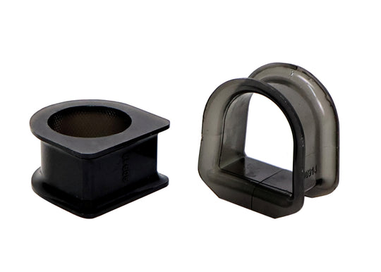 Whiteline 90-97 Mazda Miata Front Rack and Pinion Mount Bushing - W13425