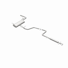 Load image into Gallery viewer, MagnaFlow BRE Exhaust Kit 08-12 Aura G6 Malibu 2.4L - 106-0259