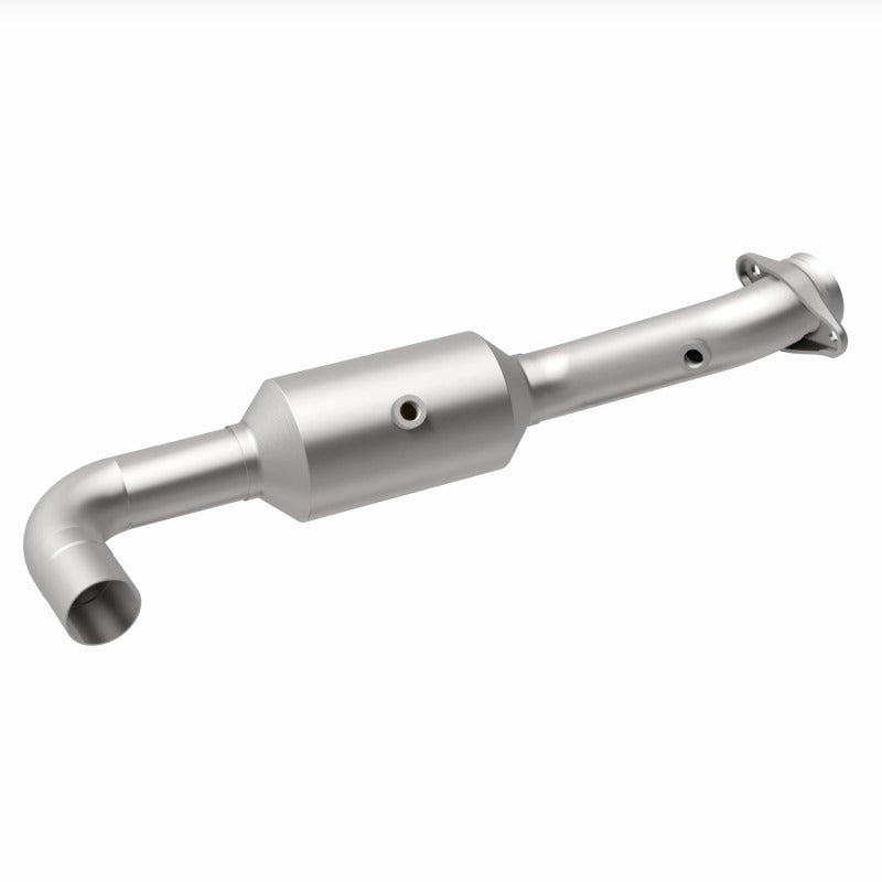 MagnaFlow 18-21 Ford Expedition Left Underbody 3.5L Direct Fit Catalytic Converter - 280218