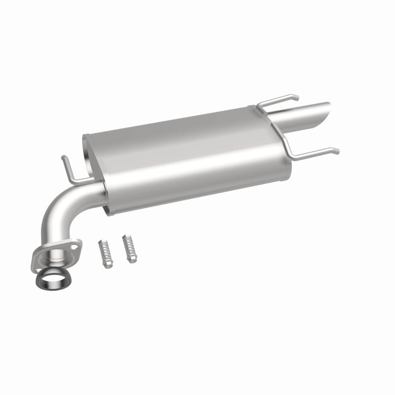 Magnaflow BRE 12-17 Toyota Camry 2.5L Muffler Kit - 108-0001