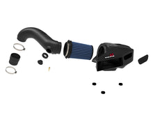 Load image into Gallery viewer, aFe Momentum GT Pro 5R Cold Air Intake System 15-18 Volkswagen Golf R I4-2.0L (t) - 50-70036R