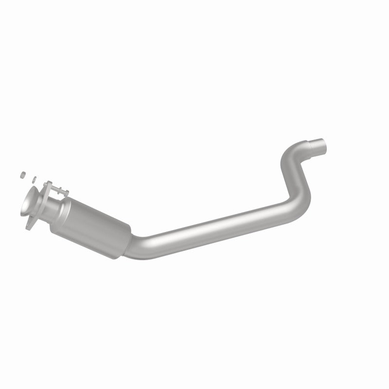 MagnaFlow 10-12 Jaguar XF 5.0L Direct Fit Converter - 5561300