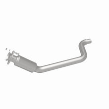 Load image into Gallery viewer, MagnaFlow 10-12 Jaguar XF 5.0L Direct Fit Converter - 5561300