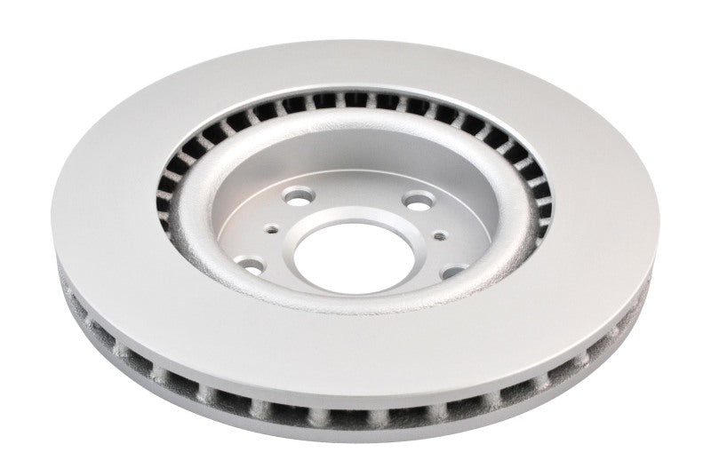 DBA 08-09 Pontiac G8 V8 Front En-Shield Standard Rotor - DBA2028E