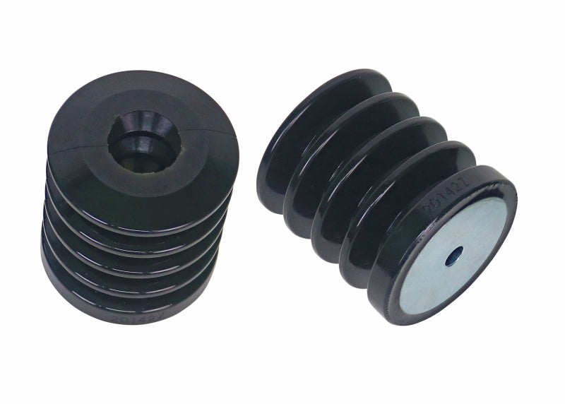 Whiteline 24-26 Ford Ranger Bump Stop Bushing Kit - W93576