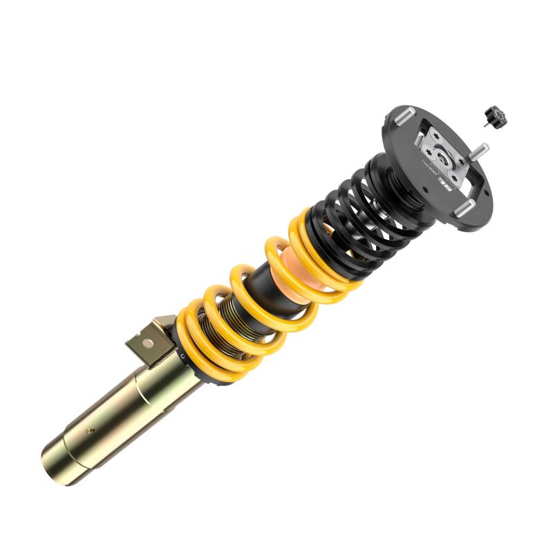 ST XTA-Plus 3 Adjustable Coilovers BMW E46 M3 Coupe/Convertible (Incl. CSL) - 1820220823