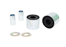 Load image into Gallery viewer, Whiteline 13-17 Honda Accord Control Arm - Lower Inner Front Bushing - W53686