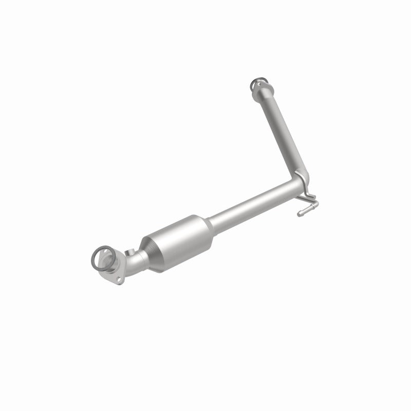 MagnaFlow Direct-Fit SS Catalytic Converter 05-06 Toyota Tundra 4.0L V6 - 52572