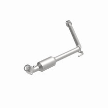 Load image into Gallery viewer, MagnaFlow Direct-Fit SS Catalytic Converter 05-06 Toyota Tundra 4.0L V6 - 52572