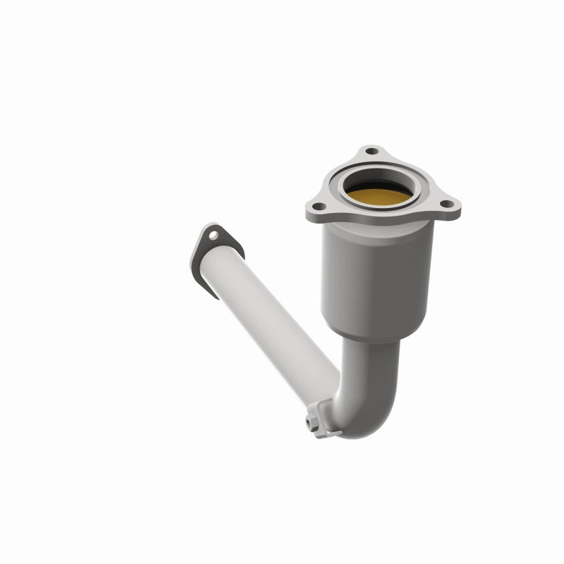 MagnaFlow Direct Fit Catalytic Converter 99-02 Esteem 1.8L frt OEM - 49326