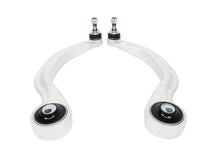 Load image into Gallery viewer, Whiteline 17+ Tesla Model 3 &amp; Model Y Front Control Arm - Compliance Aft (Offset Bushing) - KTA405