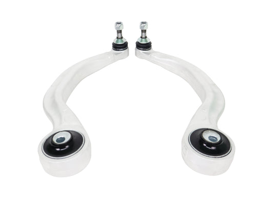 Whiteline 17+ Tesla Model 3 & Model Y Front Control Arm - Compliance Aft (Offset Bushing) - KTA405