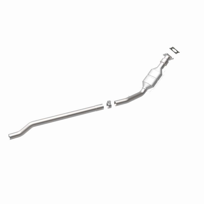 MagnaFlow Direct Fit Catalytic Converter 96-00 Caravan-Voyager 2.4L - 93277
