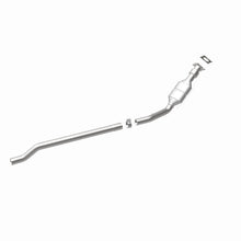 Load image into Gallery viewer, MagnaFlow Direct Fit Catalytic Converter 96-00 Caravan-Voyager 2.4L - 93277