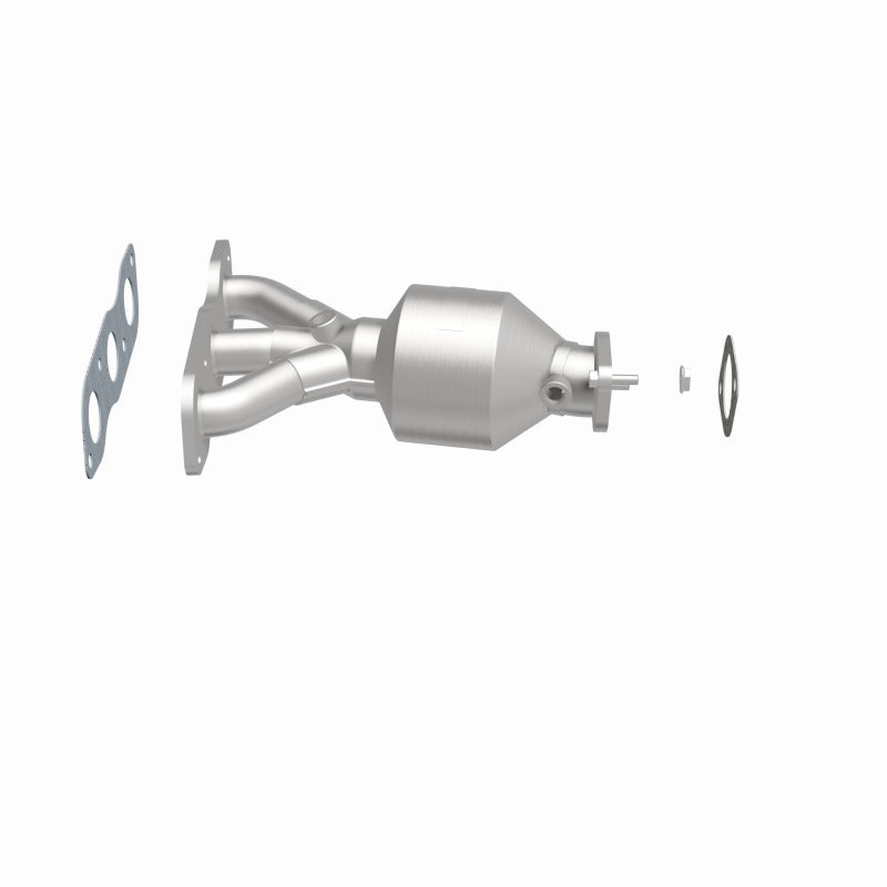 MagnaFlow Direct Fit Catalytic Converter 07-09 Mitsu Outlander 3.0L - 51772