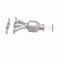 Load image into Gallery viewer, MagnaFlow Direct Fit Catalytic Converter 07-09 Mitsu Outlander 3.0L - 51772