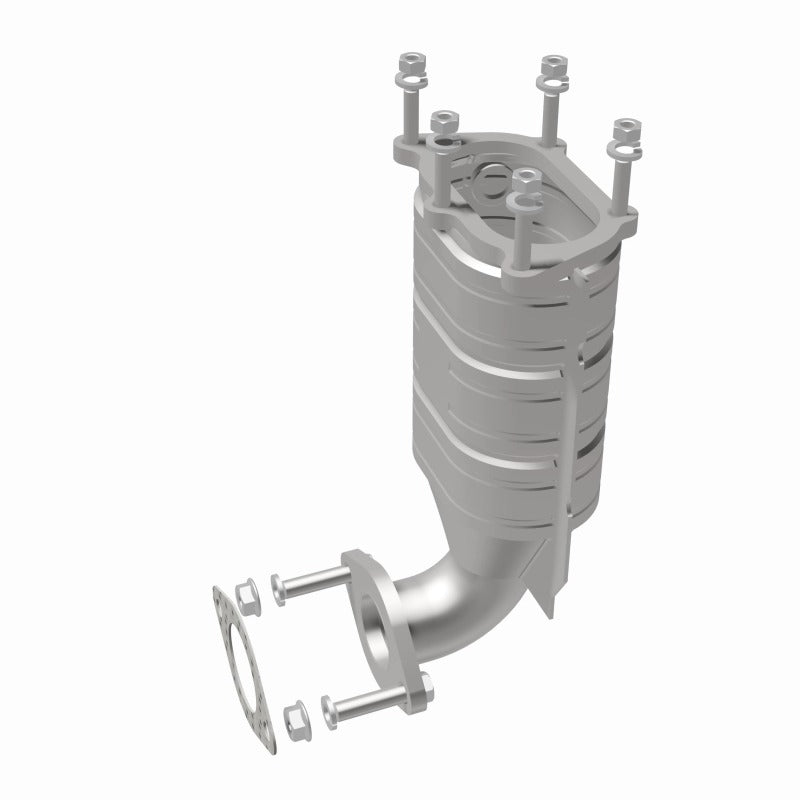MagnaFlow Direct Fit Catalytic Converter 97-99 Hyundai Accent 1.5L - 452842