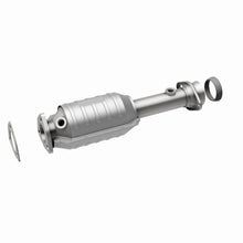 Load image into Gallery viewer, MagnaFlow California Direct Fit Converter 00-01 Acura Integra 1.8L - 4481650